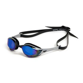 Arena 006870140 Cobra Edge Swipe Mavi Unisex Yüzücü Gözlüğü