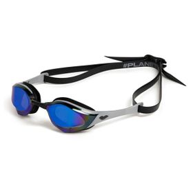 Arena 006870140 Cobra Edge Swipe Mavi Unisex Yüzücü Gözlüğü