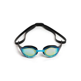 Arena 006871110 Cobra Edge Swipe Beyaz Unisex Yüzücü Gözlüğü