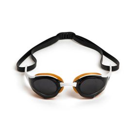 Arena 006871110 Cobra Edge Swipe Beyaz Unisex Yüzücü Gözlüğü