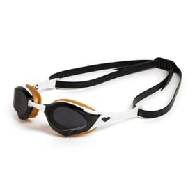 Arena 006871110 Cobra Edge Swipe Beyaz Unisex Yüzücü Gözlüğü