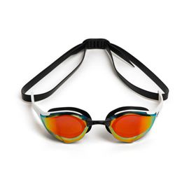 Arena 006871110 Cobra Edge Swipe Beyaz Unisex Yüzücü Gözlüğü