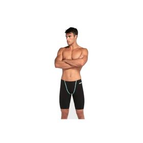 Arena 006962100 Powerskin Primo Jammer Siyah Erkek Yüzücü Mayosu