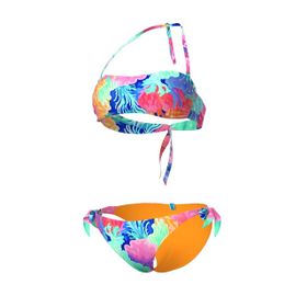 Arena 007083901 Water Prints Çok Renkli Kadın Yüzücü Bikini