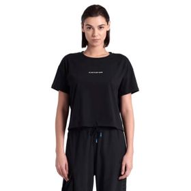 Arena 007391500 Crop Tee Printed Günlük Stil Kadın T-shirt