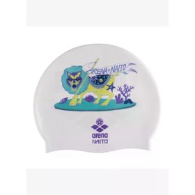 Arena 007593230 Fun Planet Hd Cap Unisex Yüzücü Bone