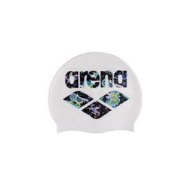 Arena 007593230 Fun Planet Hd Cap Unisex Yüzücü Bone