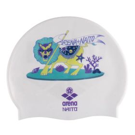 Arena 007593230 Fun Planet Hd Cap Unisex Yüzücü Bone