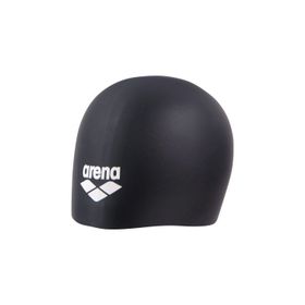 Arena 009275203 Long Hair Cap Siyah Unisex Yüzücü Bone
