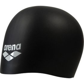 Arena 009275203 Long Hair Cap Siyah Unisex Yüzücü Bone