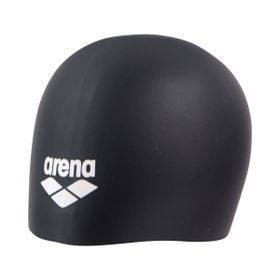 Arena 009275203 Long Hair Cap Siyah Unisex Yüzücü Bone