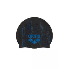 Arena 009386202 Shine Cap Çok Renkli Unisex Yüzücü Bone
