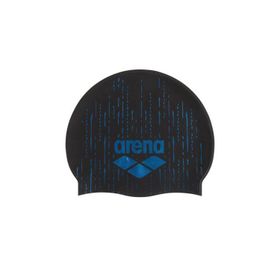Arena 009386202 Shine Cap Çok Renkli Unisex Yüzücü Bone