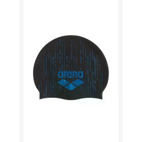 Arena 009386202 Shine Cap Çok Renkli Unisex Yüzücü Bone