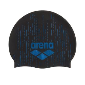 Arena 009386202 Shine Cap Çok Renkli Unisex Yüzücü Bone