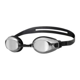 Arena 009439110 Zoom X-Fit Mirror Çok Renkli Unisex Yüzücü Gözlüğü