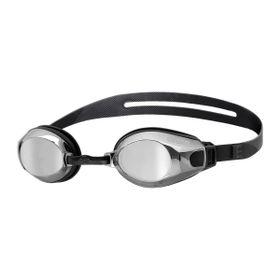 Arena 009439110 Zoom X-Fit Mirror Çok Renkli Unisex Yüzücü Gözlüğü
