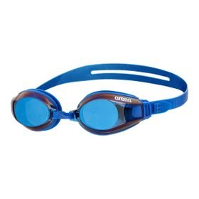 Arena 009439111 Zoom X-Fit Mirror Çok Renkli Unisex Yüzücü Gözlüğü