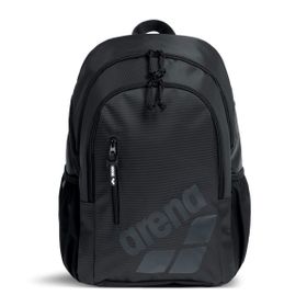 Arena 010227100 All Set Backpack 30 lt Siyah Unisex Sırt Çantası