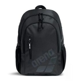 Arena 010227100 All Set Backpack 30 lt Siyah Unisex Sırt Çantası