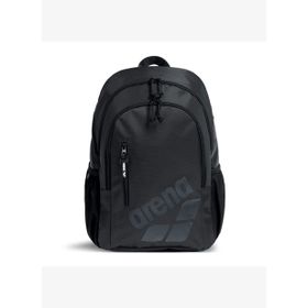 Arena 010227100 All Set Backpack 30 lt Siyah Unisex Sırt Çantası
