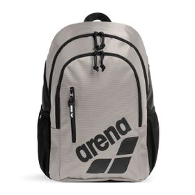Arena 010227800 All Set Backpack 30 lt Gri Unisex Sırt Çantası