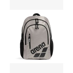 Arena 010227800 All Set Backpack 30 lt Gri Unisex Sırt Çantası