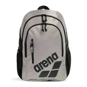 Arena 010227800 All Set Backpack 30 lt Gri Unisex Sırt Çantası