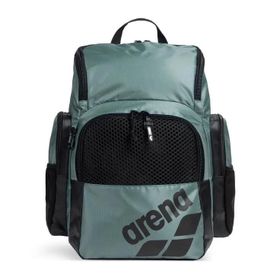 Arena 010229300 Gri 35 lt One Go Backpack Sırt Çantası