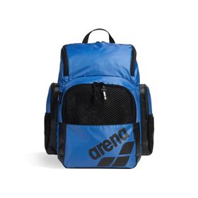 Arena 010229500 Mavi 35 lt One Go Backpack Sırt Çantası