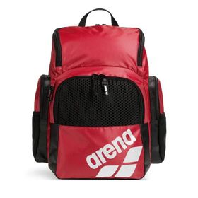 Arena 010229600 One Go 35 lt Kırmızı Günlük Stil Unisex Sırt Çantası