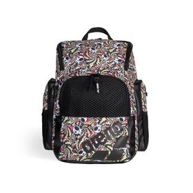 Arena 010230902 One Go Backpack 35 lt Unisex Sırt Çantası