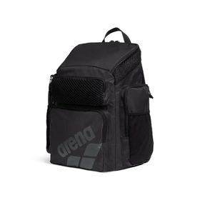 Arena 010231100 One Go 45 lt Siyah Günlük Stil Unisex Sırt Çantası