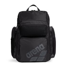 Arena 010231100 One Go 45 lt Siyah Günlük Stil Unisex Sırt Çantası