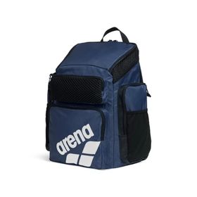Arena 010231400 One Go 45 lt Lacivert Günlük Stil Unisex Sırt Çantası