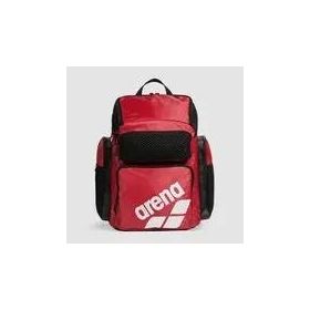 Arena 010231600 One Go 45 lt Kırmızı Unisex Sırt Çantası