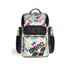 Arena 010232903 One Go 45 lt AO Çok Renkli Günlük Stil Unisex Sırt Çantası