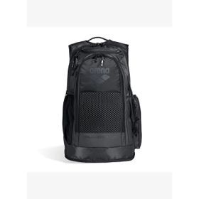 Arena 010234100 All Set 45 lt Siyah Günlük Stil Unisex Sırt Çantası