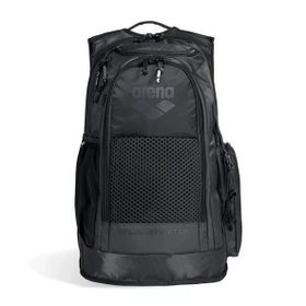 Arena 010234100 All Set 45 lt Siyah Günlük Stil Unisex Sırt Çantası