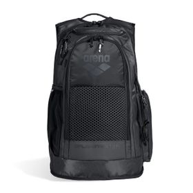 Arena 010234100 All Set 45 lt Siyah Günlük Stil Unisex Sırt Çantası