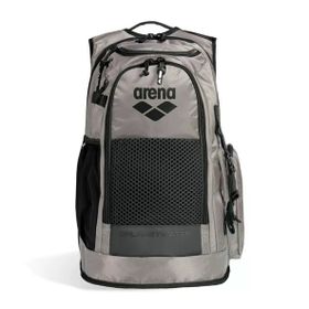 Arena 010234800 All Set 45 lt Gri Günlük Stil Unisex Sırt Çantası