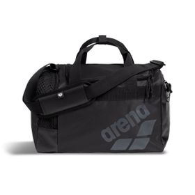 Arena 010236100 Siyah All Set 25 lt Unisex Yüzücü Spor Çantası