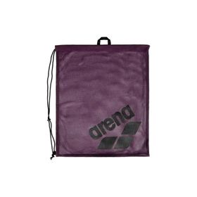 Arena 010240200 All Set Mesh Bag Mor Çanta