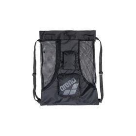 Arena 010241100 All Set Mesh Bag Siyah Çanta