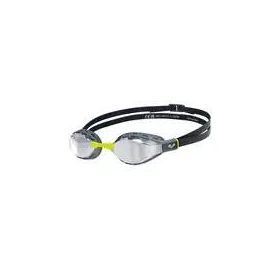 Arena 011004130 Air Sonic Mirror Unisex Gri Yüzücü Gözlüğü