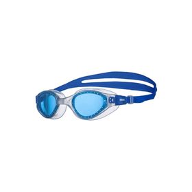 Arena 1709044 Cruiser Evo Unisex Mavi Yüzücü Gözlüğü