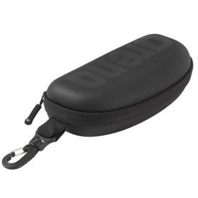 Arena 1E048100 Goggle Case Unisex Siyah Yüzücü Gözlük Kılıfı