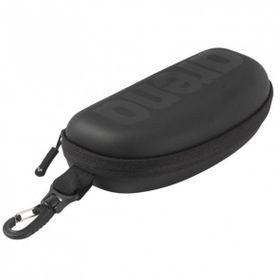 Arena 1E048100 Goggle Case Unisex Siyah Yüzücü Gözlük Kılıfı