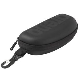 Arena 1E048100 Goggle Case Unisex Siyah Yüzücü Gözlük Kılıfı