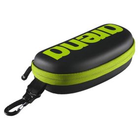 Arena 1E048503 Goggle Siyah Unisex Gözlük Kılıfı